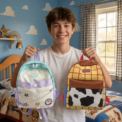 andy's backpacks