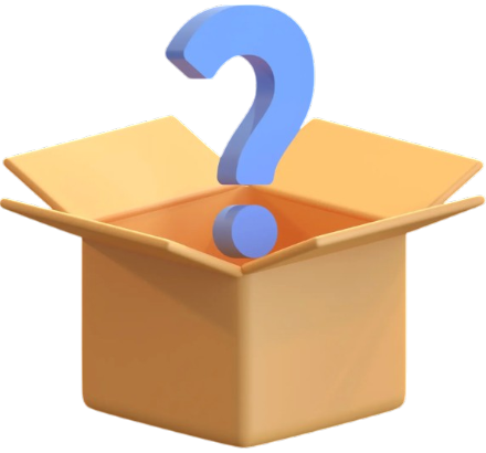Mystery Box